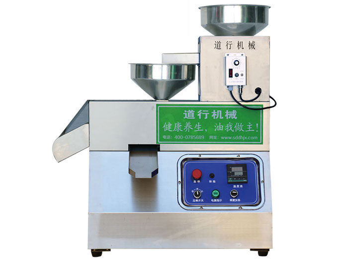 小型榨油機(jī)的原理、類型、使用方法和優(yōu)點(diǎn)